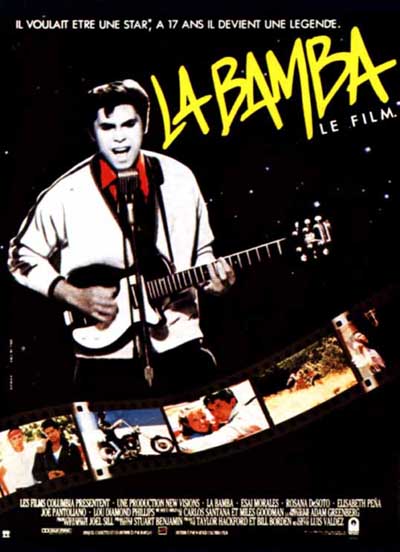 LA BAMBA